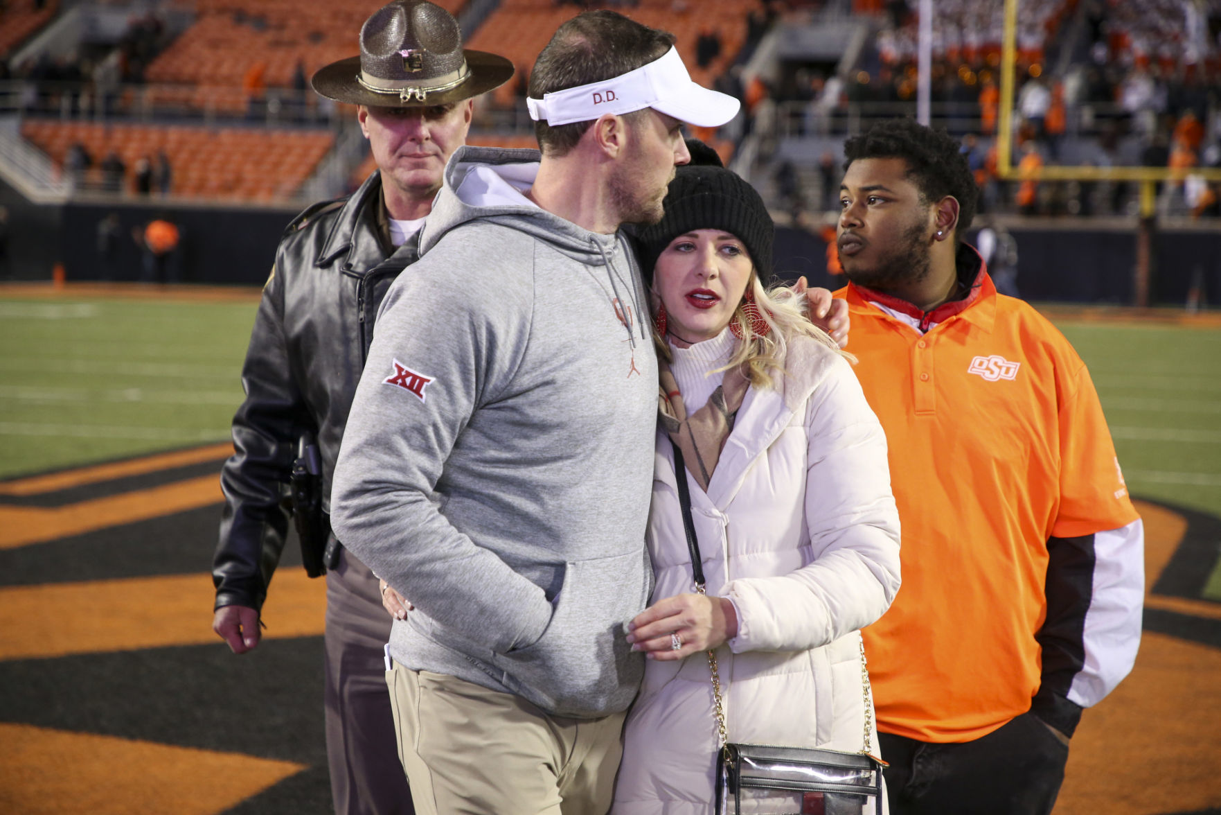 Bedlam 2019